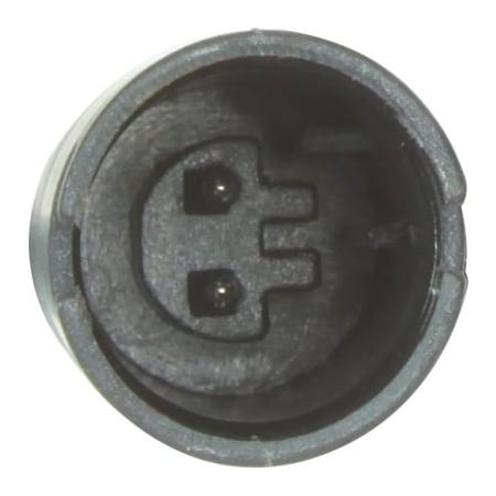 Centric Brake Pad Sensor Wires, Parts 116.22008